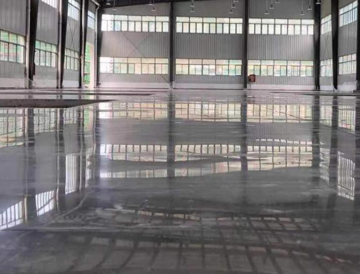 牡丹江树脂